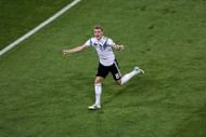 Germany v Sweden: Group F - 2018 FIFA World Cup Russia